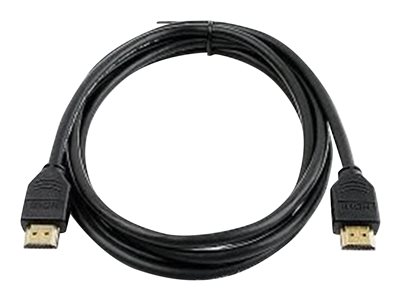 Cisco HDMI cable - 5 ft - CAB-2HDMI-1.5M-GR