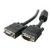 StarTech - StarTech.com 3 ft High-Resolution Coaxial SVGA Monitor extension Cable M/F