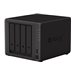 SYNOLOGY - Synology Disk Station DS923+