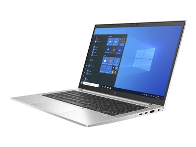 HP EliteBook 830 G8 Notebook - 13.3