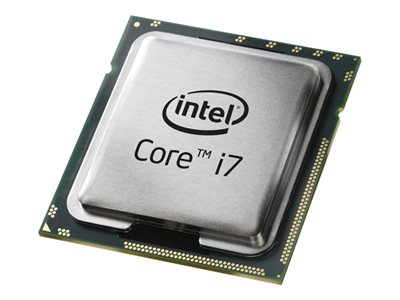 Intel Core i7 2860QM / 2.5 GHz (mobile) - OEM - FF8062701065100