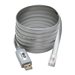 Tripp Lite - Tripp Lite USB to RJ45 Cisco Serial Rollover Cable, USB Type-A to RJ45 M/M, 6 ft