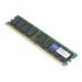 Addonics Technolgies - ADDON HP 1CA75AA COMP          16GB DDR4-2400MHZ ECC DRX8 UDIMM