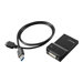 Lenovo - Lenovo USB 3.0 to DVI/VGA Monitor Adapter