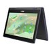 ASUS - ASUS Chromebook Flip CR1 CR1102FGA-YZ42T