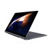 Samsung - GALAXY BOOK4 360 15.6 I7-150U  (16GB 512GB) GRAY