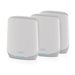Netgear - ORBI AX4200 1ROU +2 SATELL BNDL