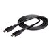 StarTech - StarTech DisplayPort to DisplayPort 1.2 Cable Male to Male with Latches