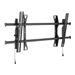Chief LTA1U Large Fusion Tilt Wall Mount for Screens  37in to 63in