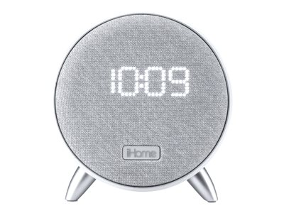 ihome circle speaker