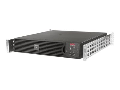 SURT1000XLI-NC - Onduleur APC 1000VA Smart-UPS RT On-line 