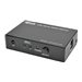 Tripp Lite - Tripp Lite 2-Port HDMI Switch for Video & Audio 4K x 2K UHD 60 Hz w Remote