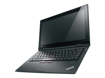 Lenovo ThinkPad X1 Carbon (2nd Gen) - - Core i7 4600U - vPro - 8 GB RAM - 512 SSD - US - 20A7006VUS