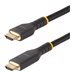 StarTech - StarTech.com 30ft (10m) Active HDMI Cable w/ Ethernet