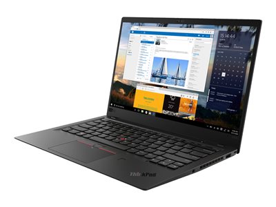 Lenovo ThinkPad X1 Carbon (5th Gen) - 14