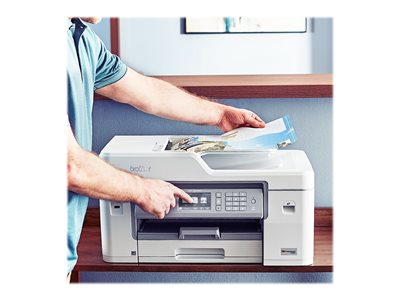 brother 11x17 inkjet printer