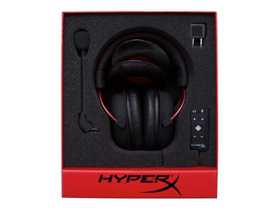 Hyperx Cloud Ii Headset Khx Hscp Gm