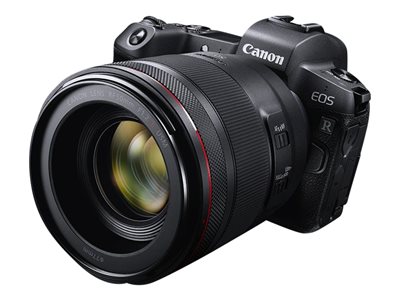 Canon EOS R - digital camera RF 24-105mm F4-7.1 IS STM lens - 3075C032