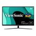 ViewSonic - ViewSonic VX3211-4K-MHD 32in 4K 3820x2160 UHD LED Monitor