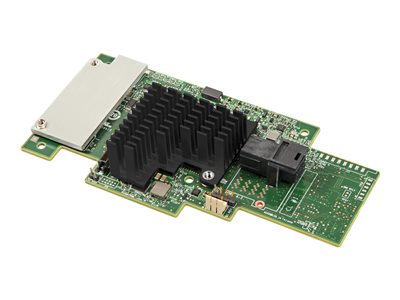 Intel Integrated RAID Module RMS3CC080 - storage controller (RAID