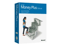Microsoft Money Plus