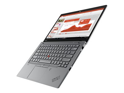 Lenovo ThinkPad T14 Gen 2 - 14