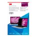 3M Company - 3M High Clarity Privacy Filter for Apple MacBook Pro 13