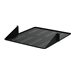 StarTech - 2 POST SERVER RACK SHELF-CENTER MOUNT
