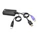 EATON - Tripp Lite HDMI USB Server Interface w/Virtual Media  CAC fo