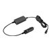 Lenovo - Lenovo 65W USB-C DC Travel Adapter