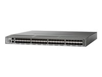 Hewlett Packard Enterprise - HPE StoreFabric SN6010C