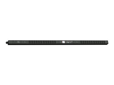 Raritan PX 5000 Series PX3-5496V - vertical rackmount - power