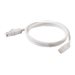 C2G - C2G  CAT6 PATCH CABLE WHT SNAGLESS 7FT