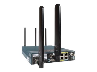 What Is a Wireless Router? Wi-Fi Router - Cisco