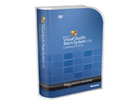 Microsoft Visual Studio Team System 2008 Database Edition