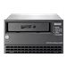 Hewlett Packard Enterprise - HPE StoreEver LTO-6 Ultrium 6650