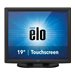 Elo TouchSystems - 1915L Dark Gray 19in 1280 x 1024 LCD SAW Touchscreen Monitor