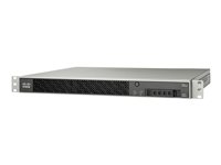 Asa 5525-x With Sw, 8ge Data, 1ge Mgmt, Ac, 3des Aes - Asa5525-k9