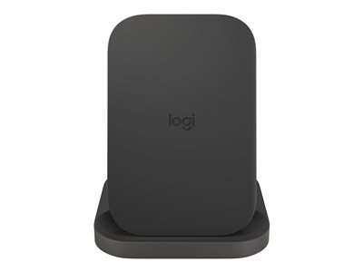 logitech powered stand