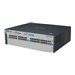 Hewlett Packard Enterprise - HPE 4204-44G-4SFP vl Switch