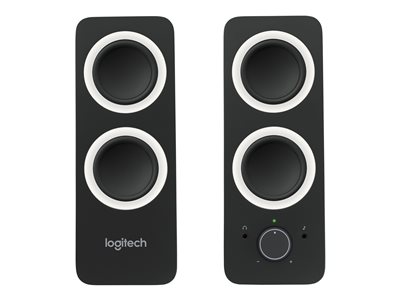 logitech z200 speakers
