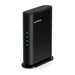 Netgear - 4Stream DB WIFI 6 Router