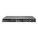Hewlett Packard Enterprise - HPE Aruba 3810M 24G PoE+ 1-slot Switch