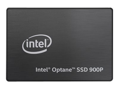 Optane SSD 900P Series - Star Citizen - - 280 GB - 3.0 x4 (NVMe) - promo - SSDPE21D280GASX