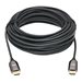 Tripp Lite - Tripp Lite Fiber Active Optical Cable (AOC) 8K HDMI Plenum-Rated