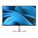 Dell - DELL PRO 27 PLUS 4K USB-C HUB MONITOR