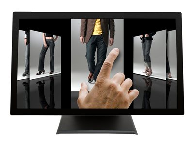 planar capacitive touch screen monitors quotation