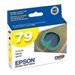 Epson 79 Yellow High-Capacity Ink Cartridge Yld 810 pages