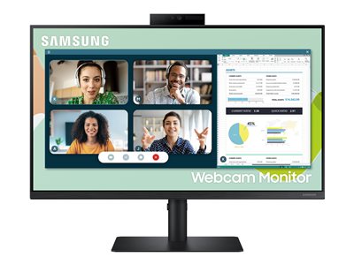 Samsung S24A400VEN 24in IPS Monitor
