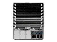Cisco - NEXUS 9500R BUFFER LINECARD, 36P 100G QSFP28...